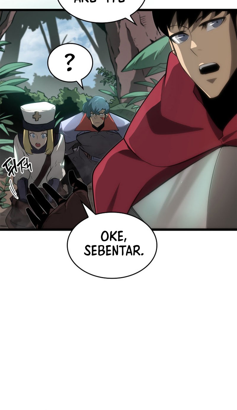 Return of the SSS-Class Ranker - Chapter 8 - Page 19