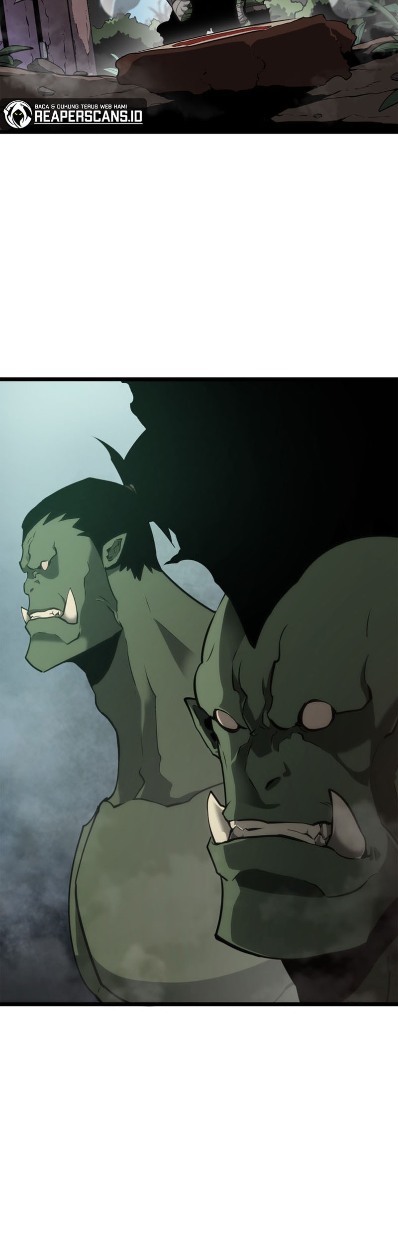 Return of the SSS-Class Ranker - Chapter 8 - Page 22