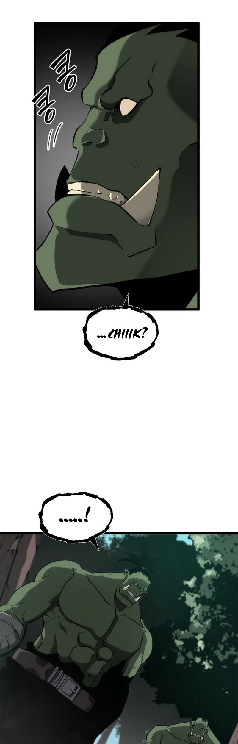 Return of the SSS-Class Ranker - Chapter 8 - Page 23