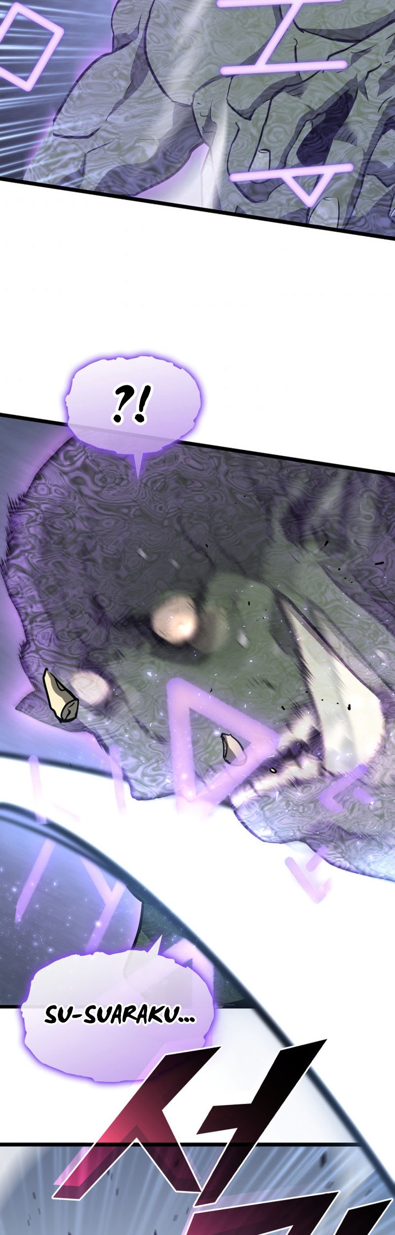 Return of the SSS-Class Ranker - Chapter 8 - Page 35