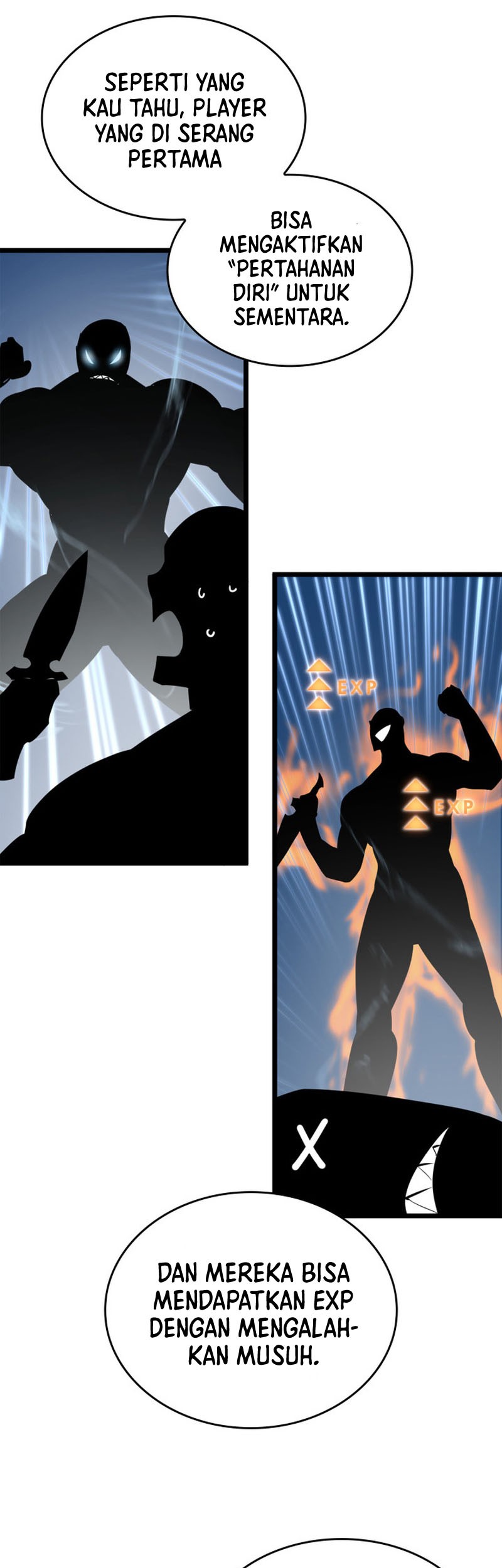 Return of the SSS-Class Ranker - Chapter 8 - Page 46