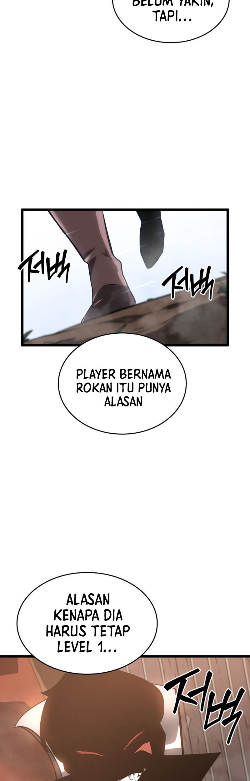 Return of the SSS-Class Ranker - Chapter 8 - Page 48