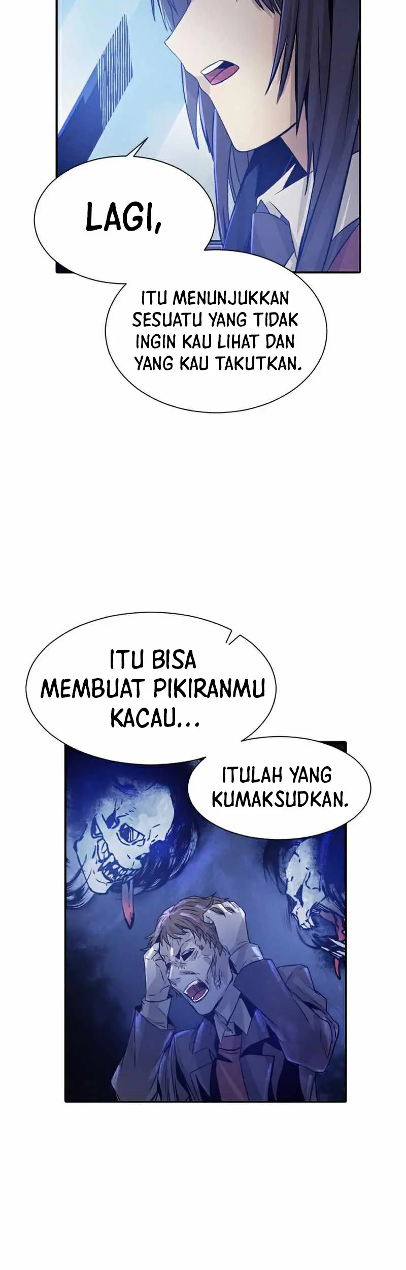 How To Kill A God Chapter 37 Gambar 21