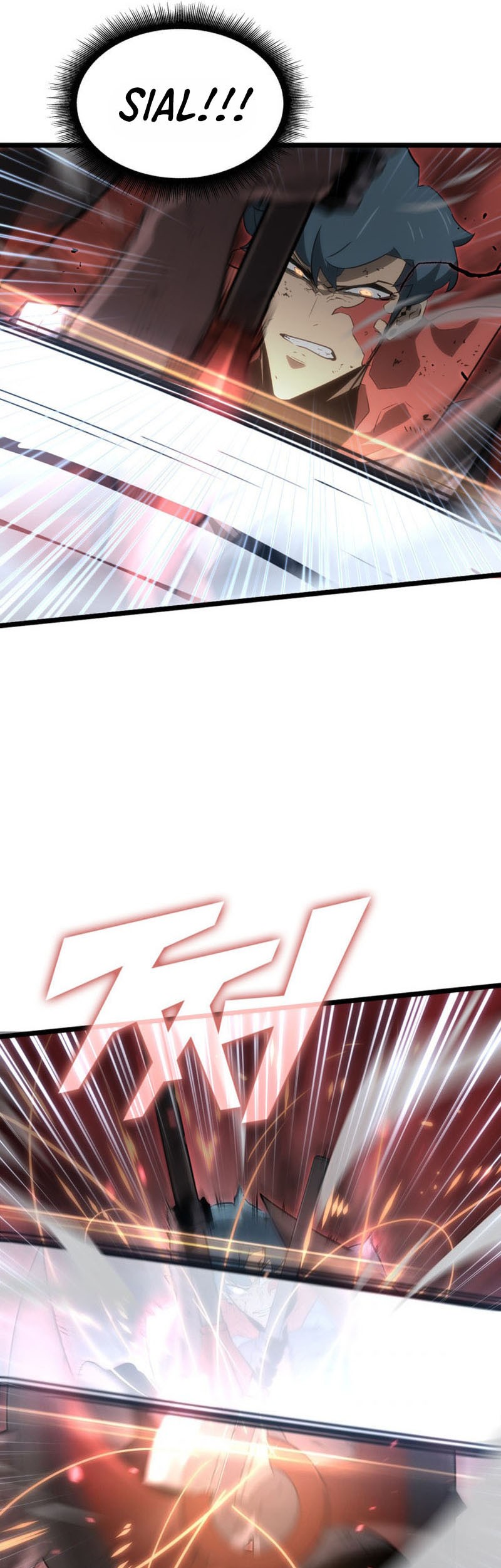 Return of the SSS-Class Ranker - Chapter 10 - Page 34