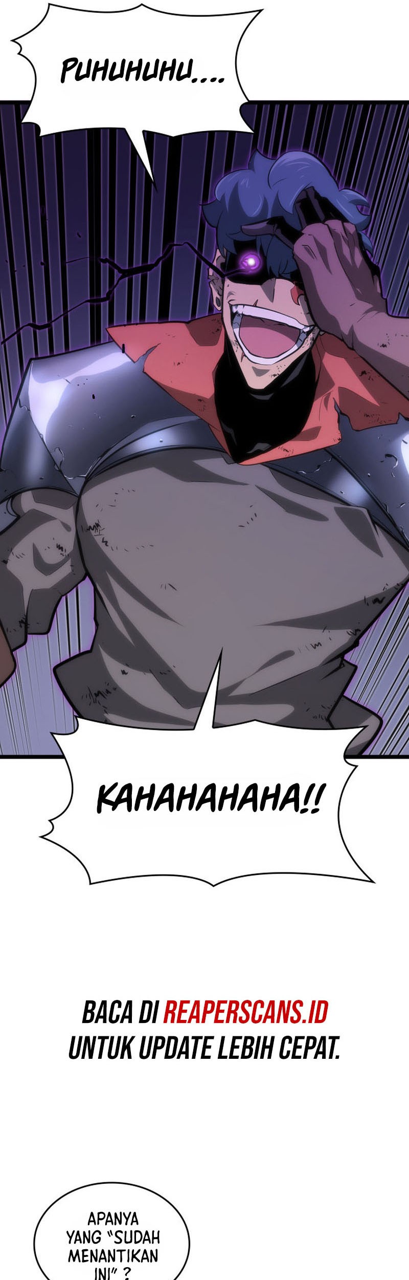 Return of the SSS-Class Ranker - Chapter 10 - Page 42