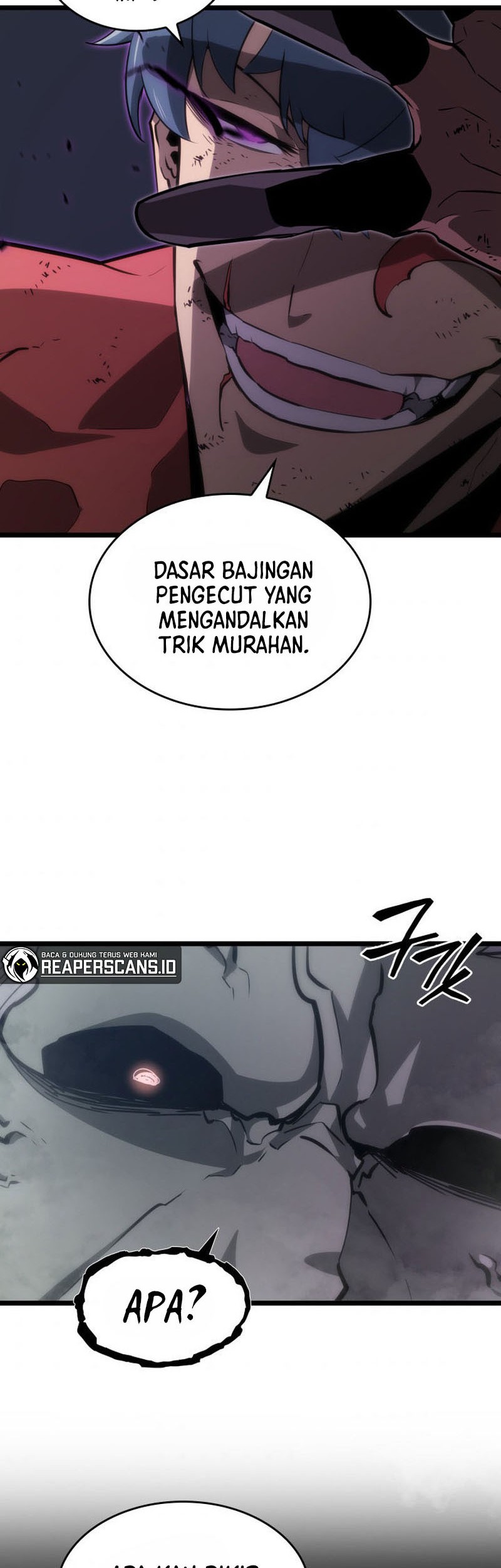 Return of the SSS-Class Ranker - Chapter 10 - Page 43