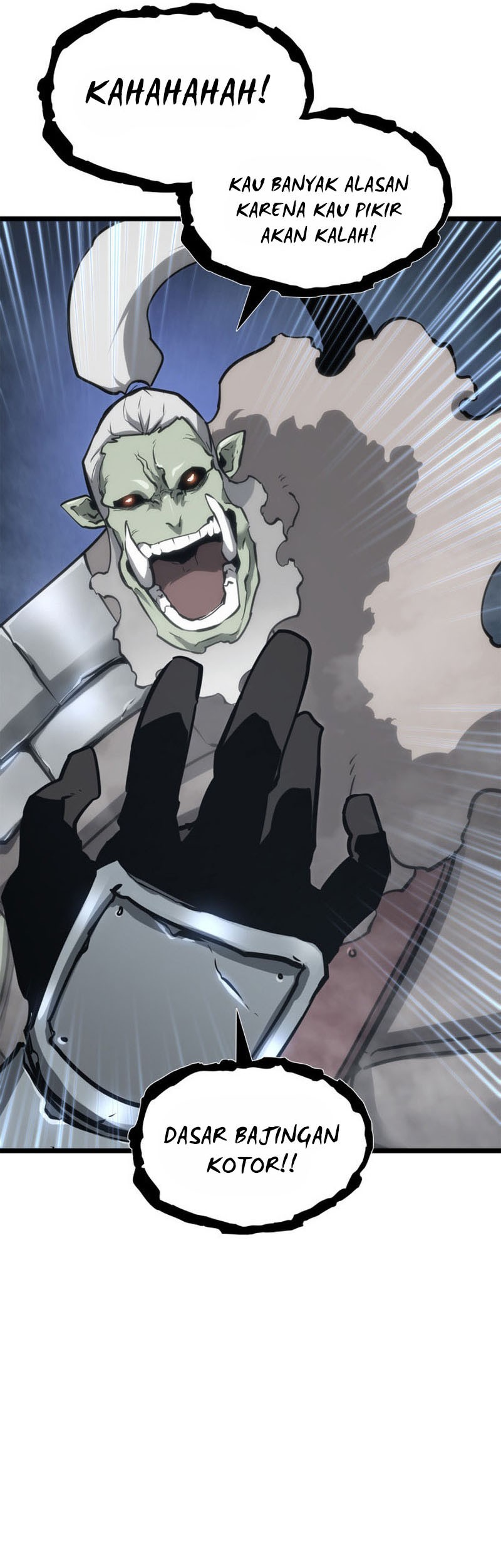 Return of the SSS-Class Ranker - Chapter 10 - Page 46