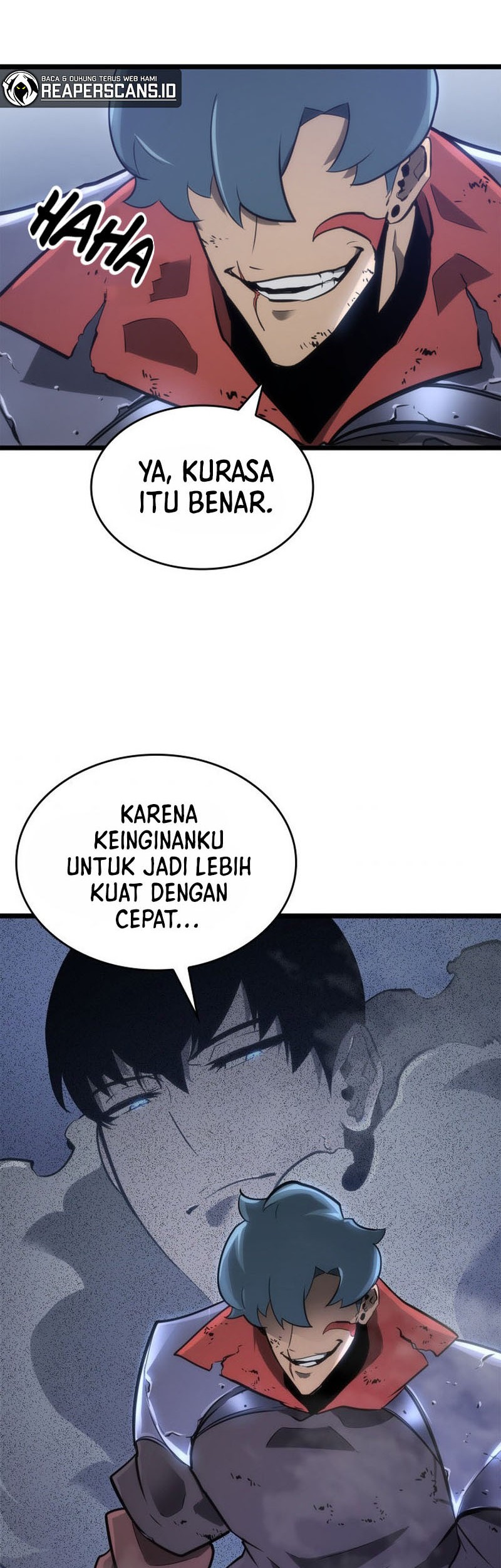 Return of the SSS-Class Ranker - Chapter 10 - Page 47