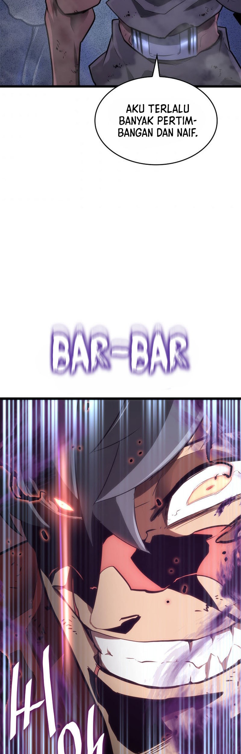 Return of the SSS-Class Ranker - Chapter 10 - Page 48