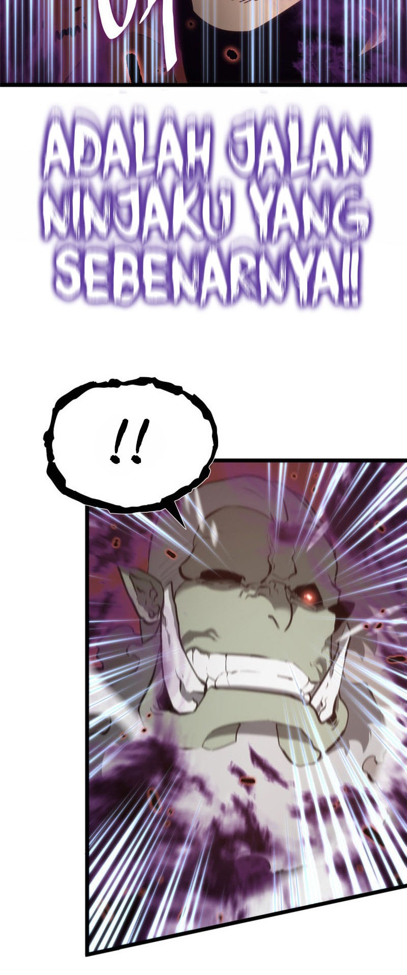 Return of the SSS-Class Ranker - Chapter 10 - Page 49