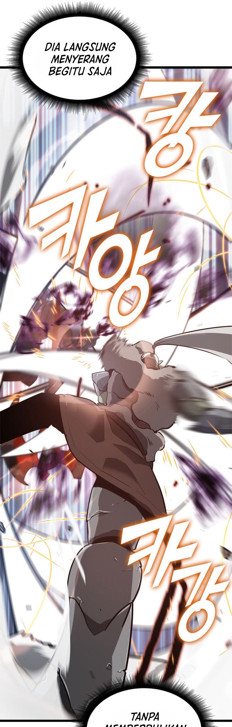 Return of the SSS-Class Ranker - Chapter 10 - Page 53