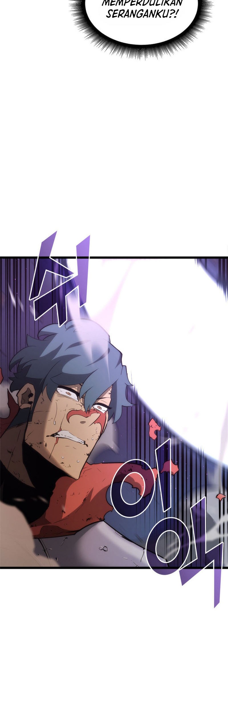 Return of the SSS-Class Ranker - Chapter 10 - Page 54