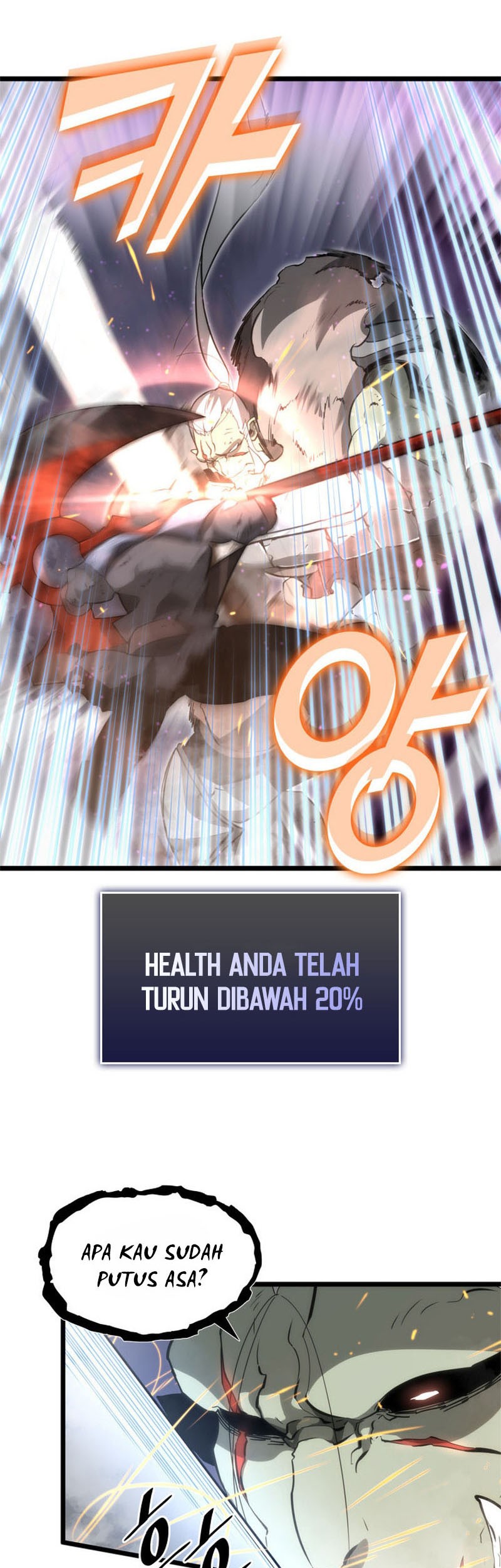 Return of the SSS-Class Ranker - Chapter 10 - Page 55