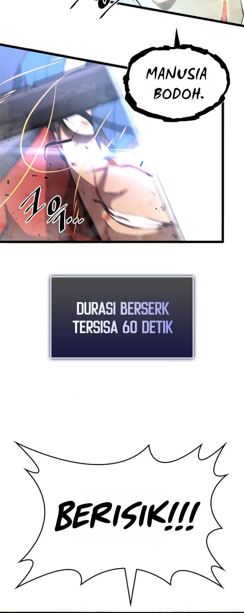 Return of the SSS-Class Ranker - Chapter 10 - Page 56