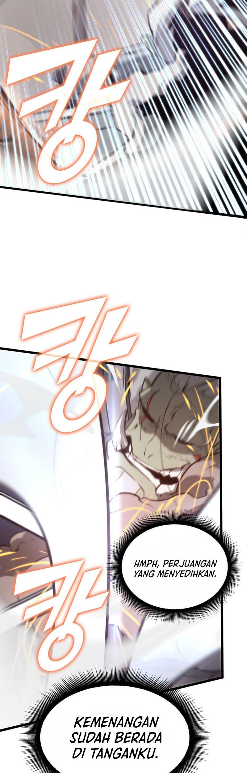 Return of the SSS-Class Ranker - Chapter 10 - Page 58