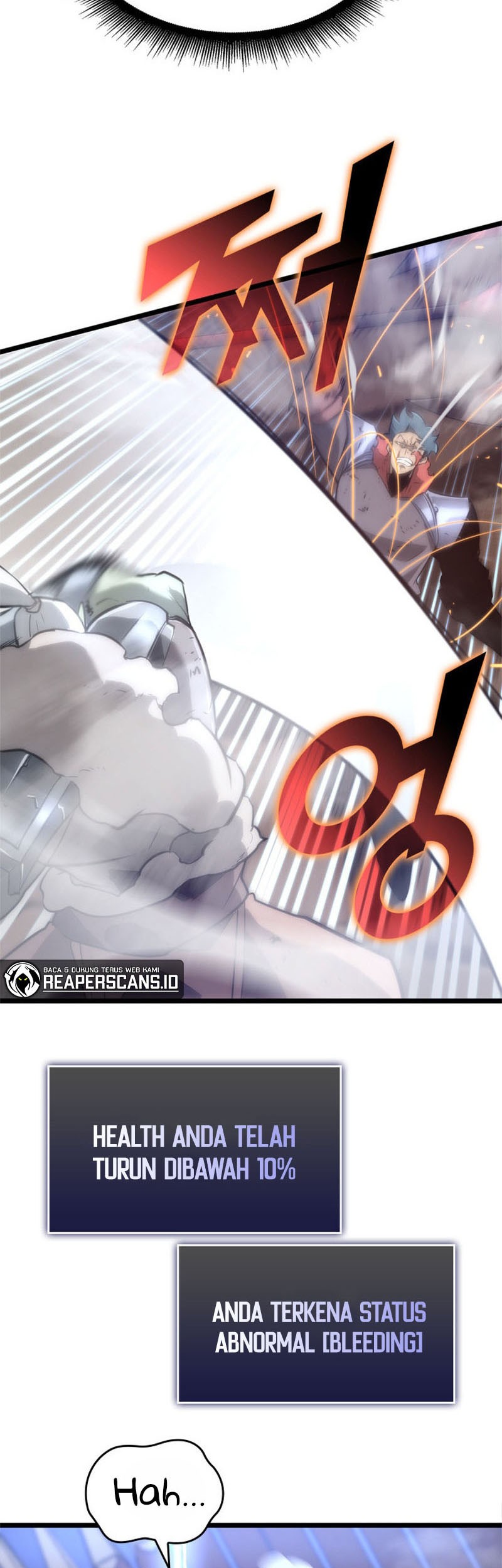 Return of the SSS-Class Ranker - Chapter 10 - Page 59