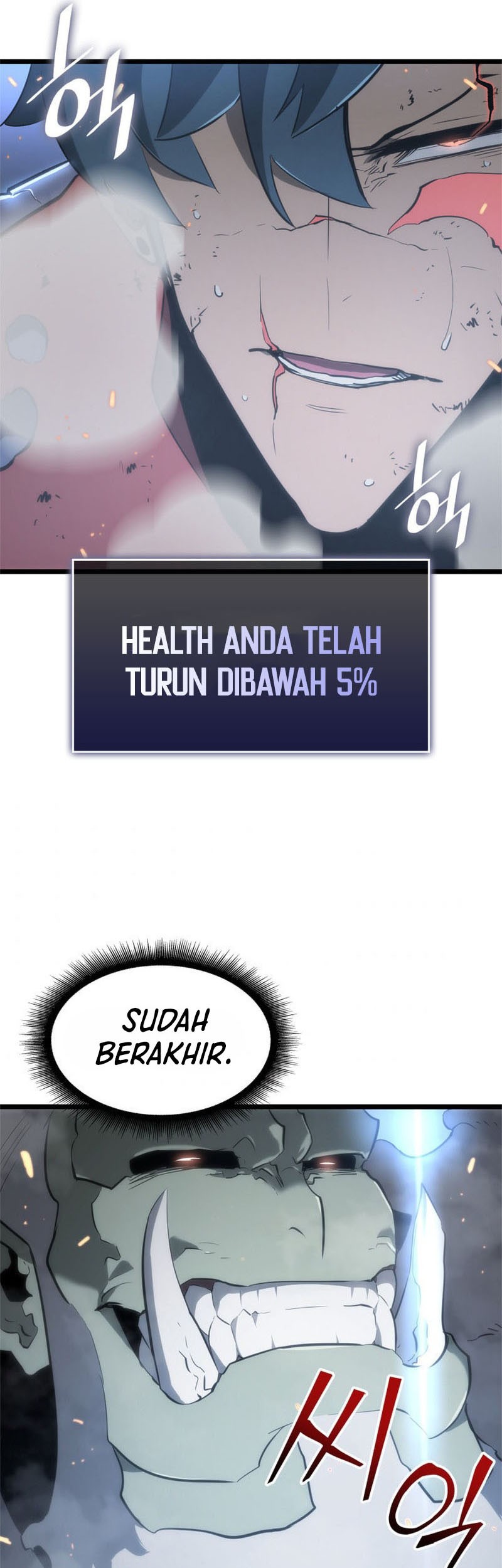 Return of the SSS-Class Ranker - Chapter 10 - Page 61