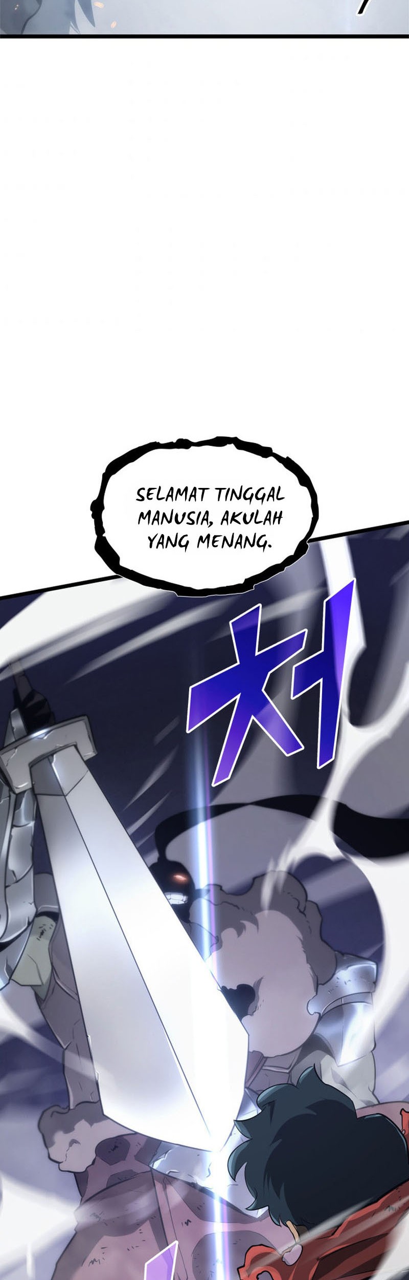 Return of the SSS-Class Ranker - Chapter 10 - Page 62