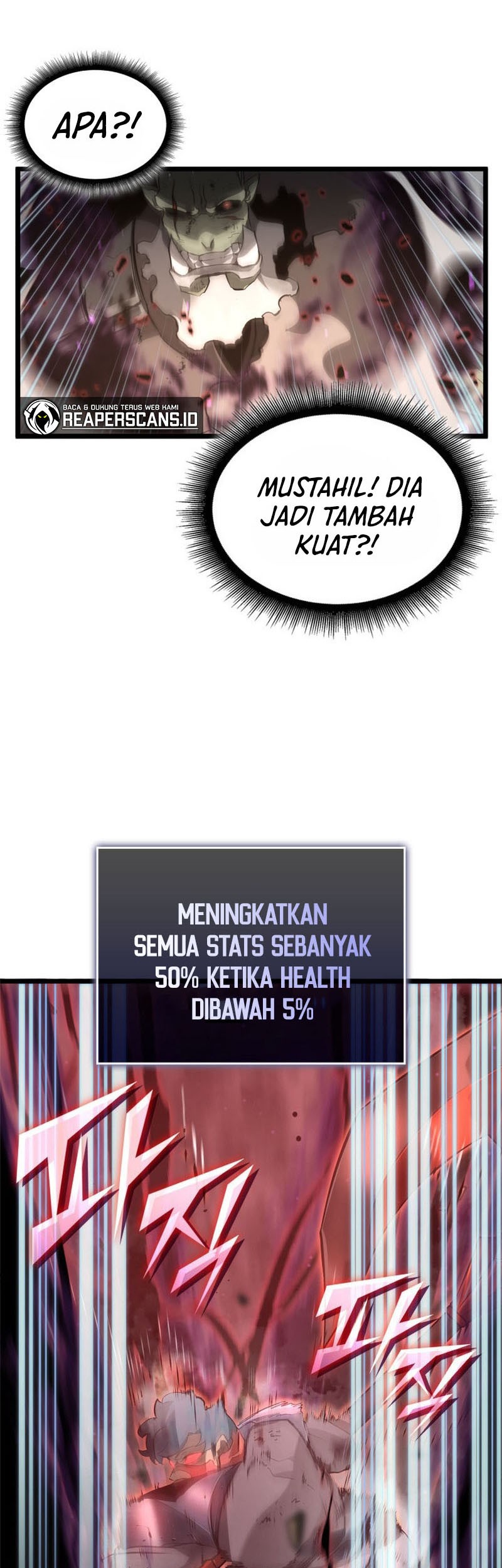 Return of the SSS-Class Ranker - Chapter 10 - Page 65