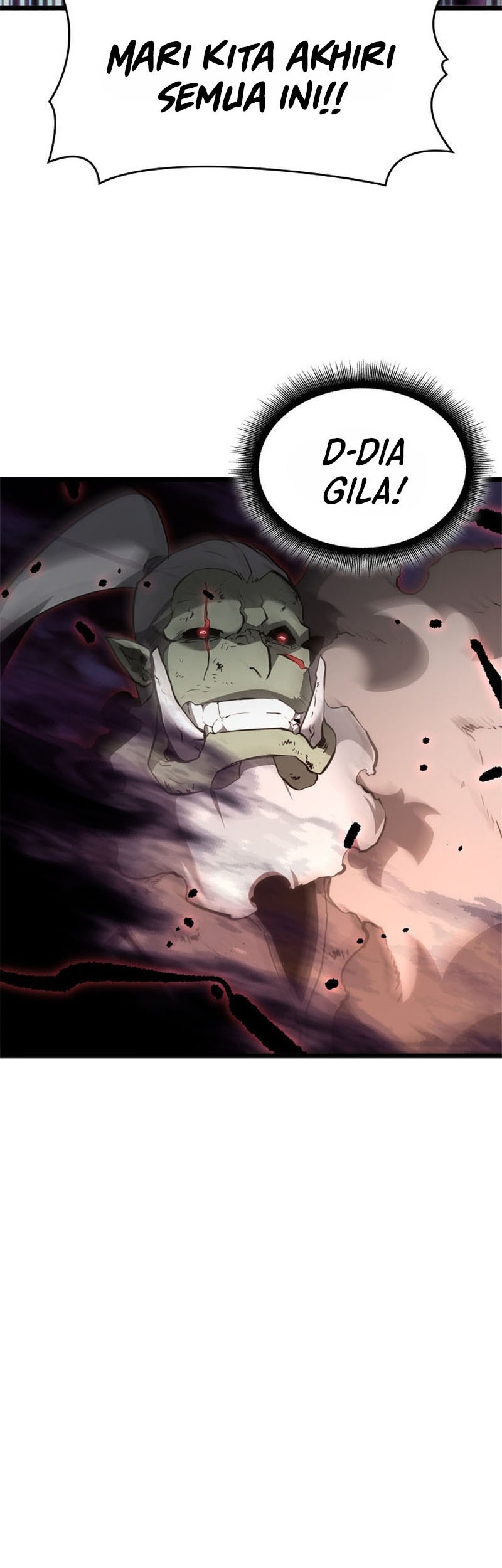 Return of the SSS-Class Ranker - Chapter 10 - Page 67