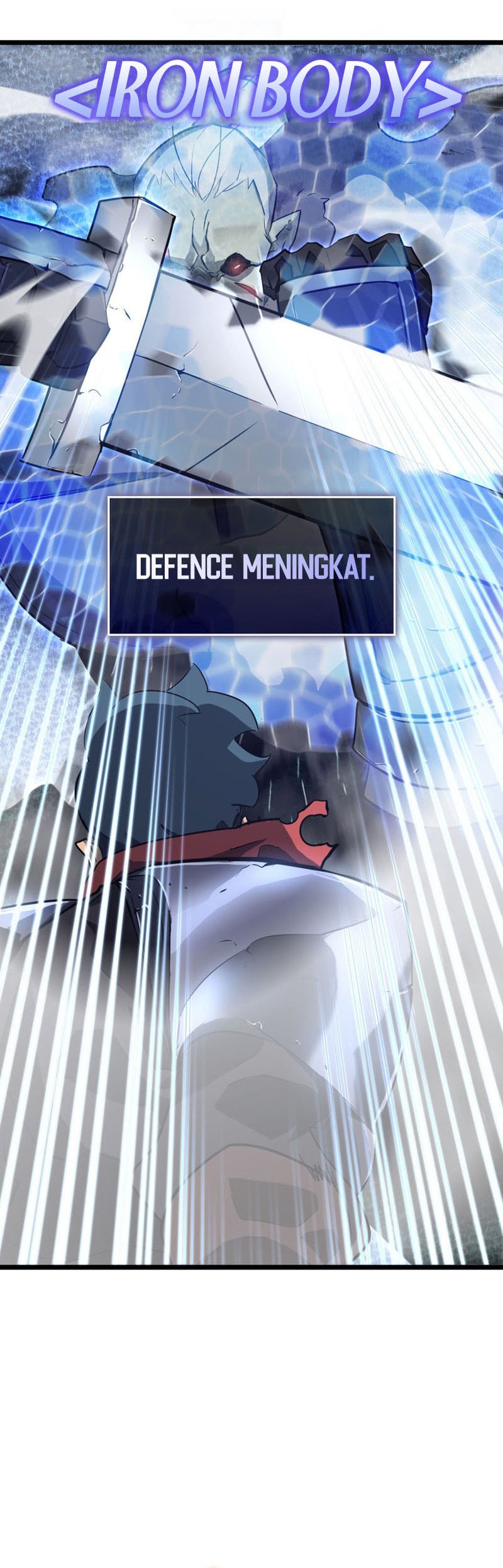 Return of the SSS-Class Ranker - Chapter 10 - Page 68