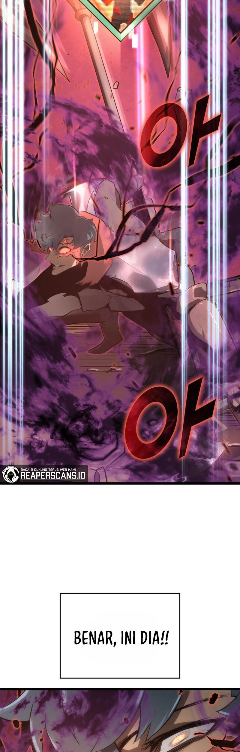 Return of the SSS-Class Ranker - Chapter 10 - Page 3