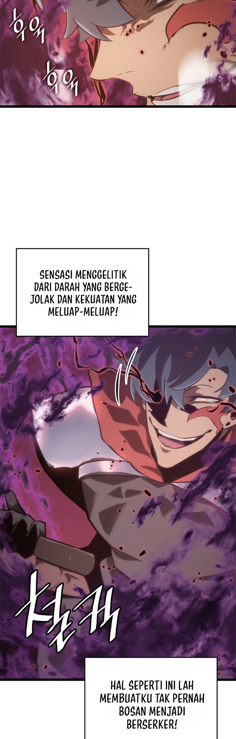 Return of the SSS-Class Ranker - Chapter 10 - Page 4