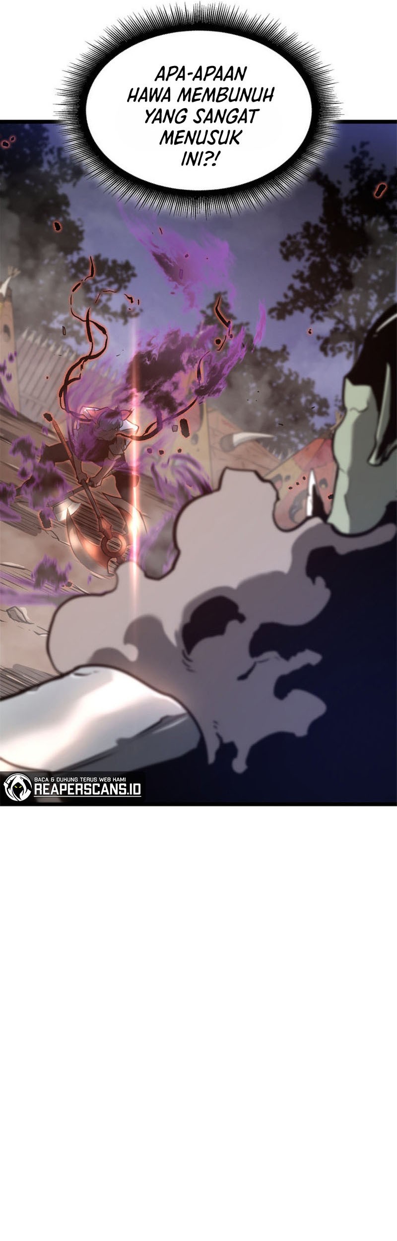 Return of the SSS-Class Ranker - Chapter 10 - Page 6