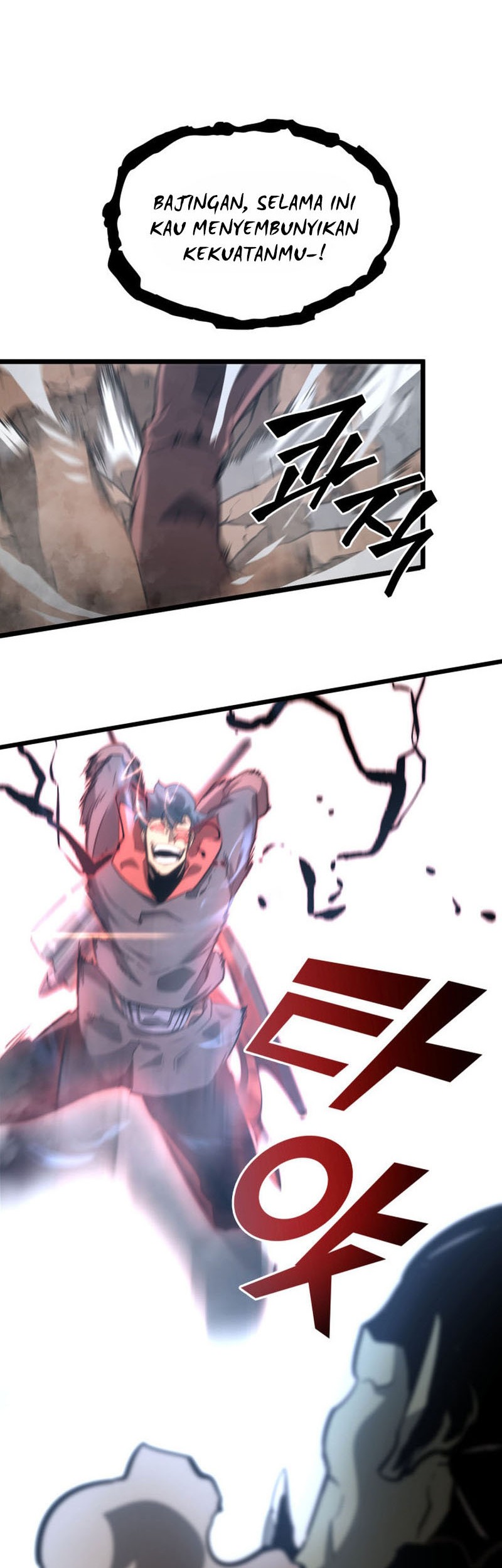 Return of the SSS-Class Ranker - Chapter 10 - Page 7