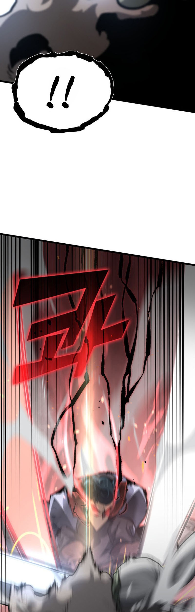 Return of the SSS-Class Ranker - Chapter 10 - Page 8