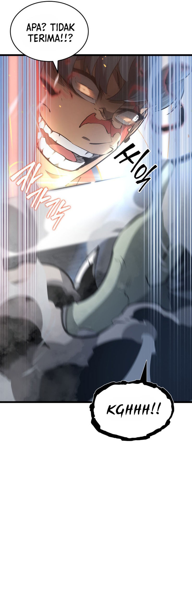 Return of the SSS-Class Ranker - Chapter 10 - Page 10