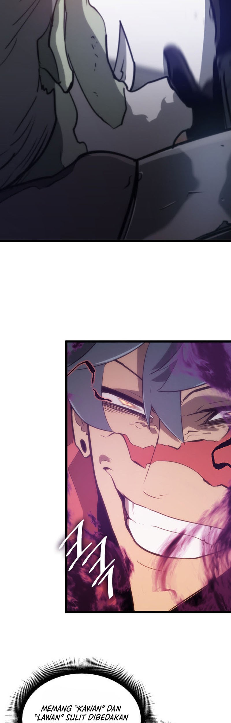 Return of the SSS-Class Ranker - Chapter 10 - Page 12