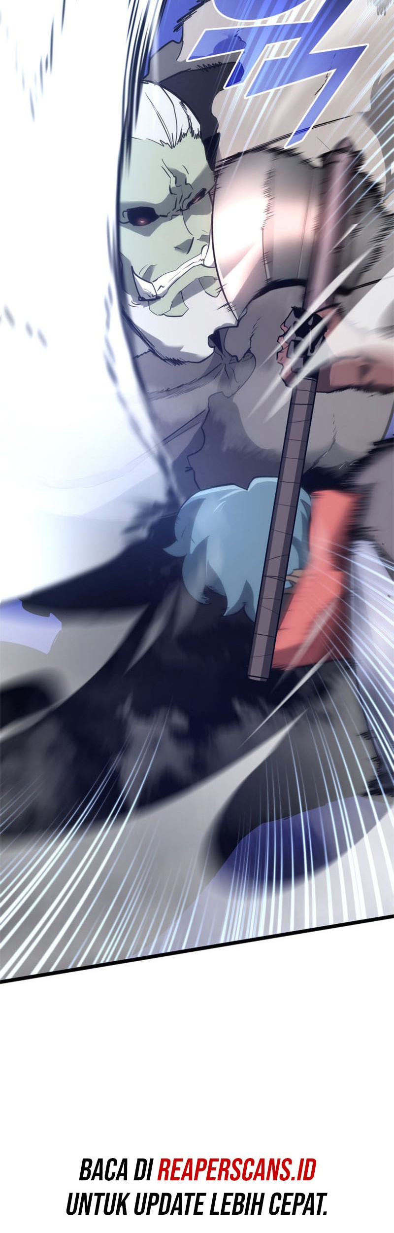 Return of the SSS-Class Ranker - Chapter 10 - Page 19