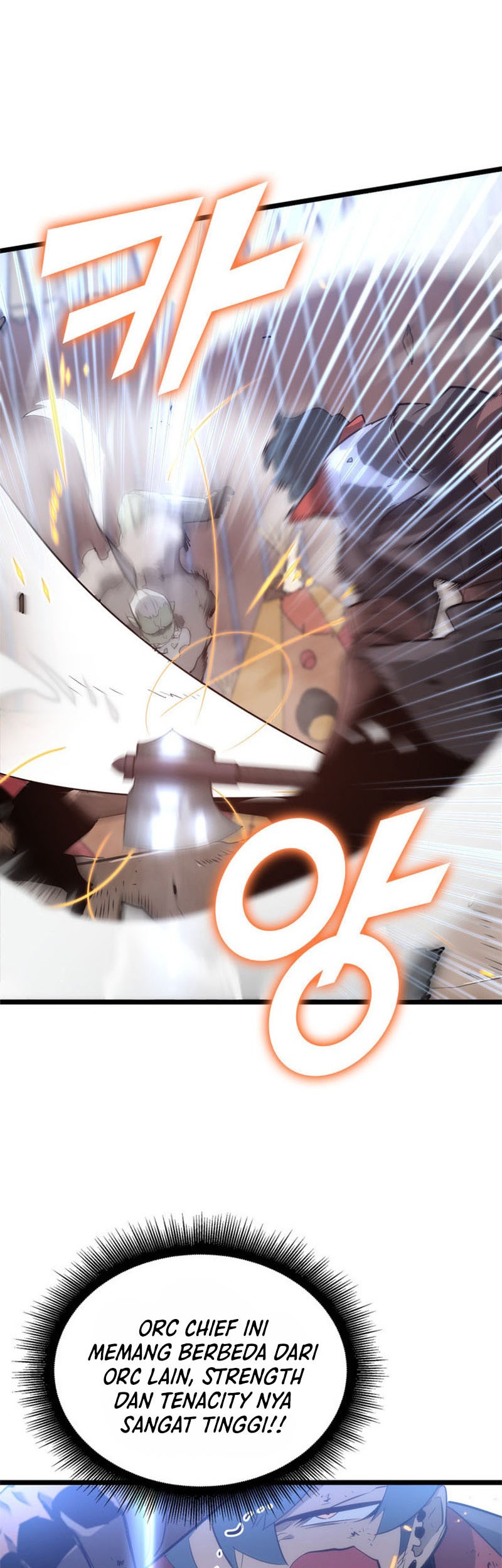 Return of the SSS-Class Ranker - Chapter 10 - Page 20