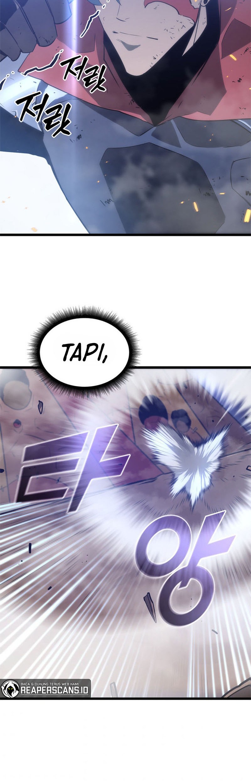 Return of the SSS-Class Ranker - Chapter 10 - Page 21