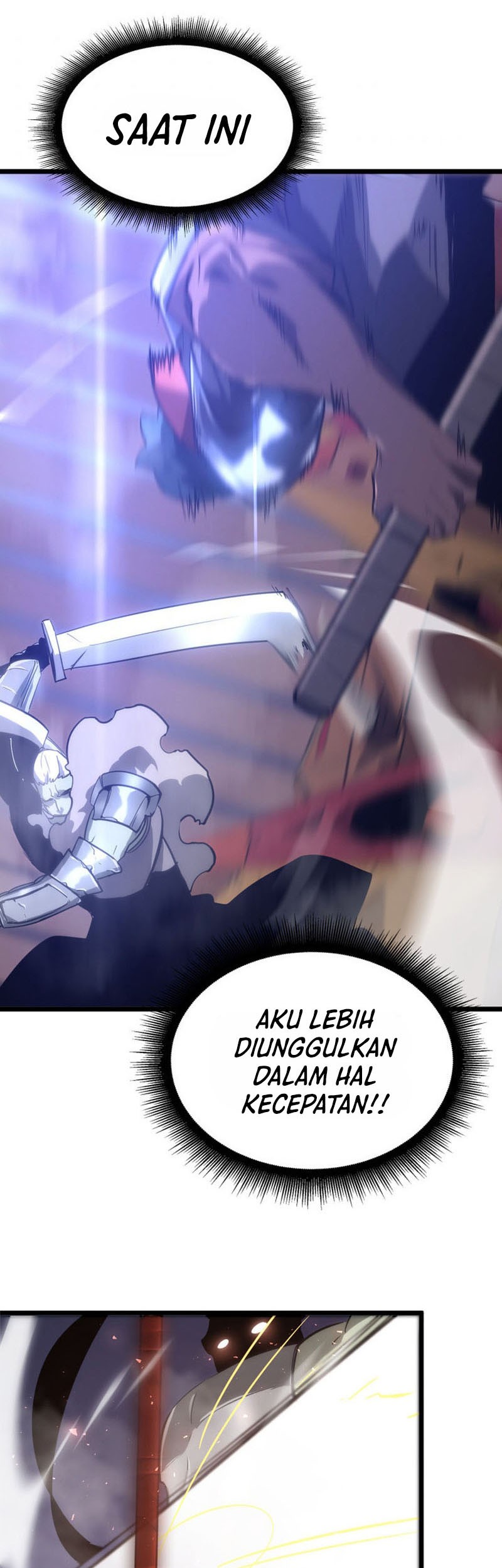 Return of the SSS-Class Ranker - Chapter 10 - Page 22