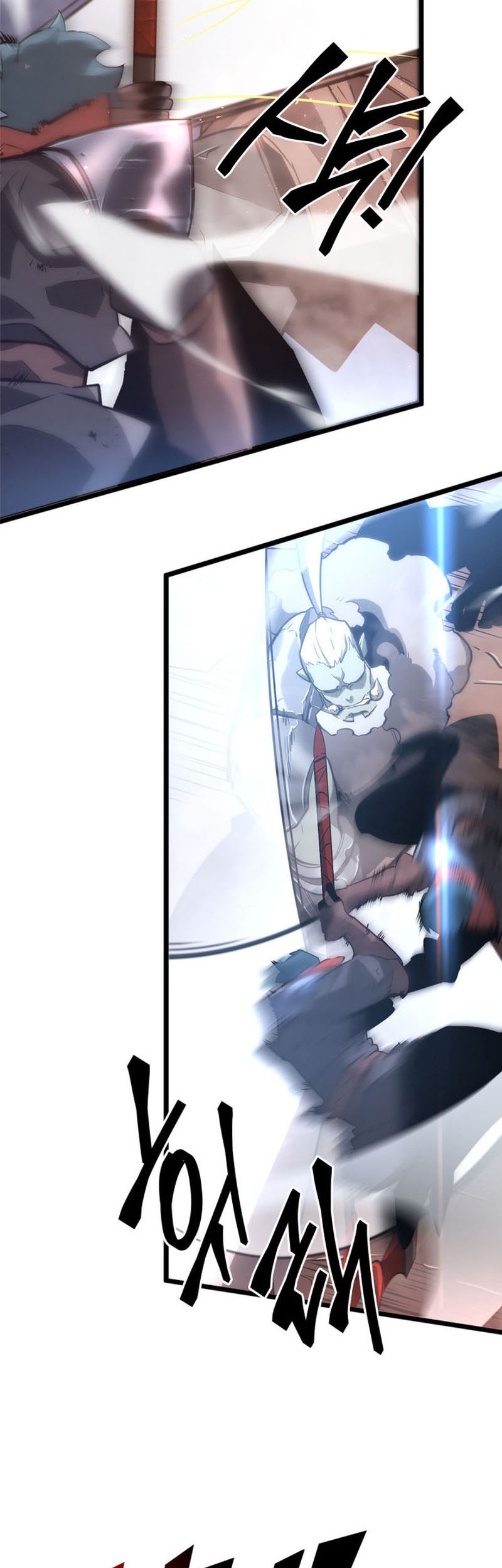 Return of the SSS-Class Ranker - Chapter 10 - Page 23