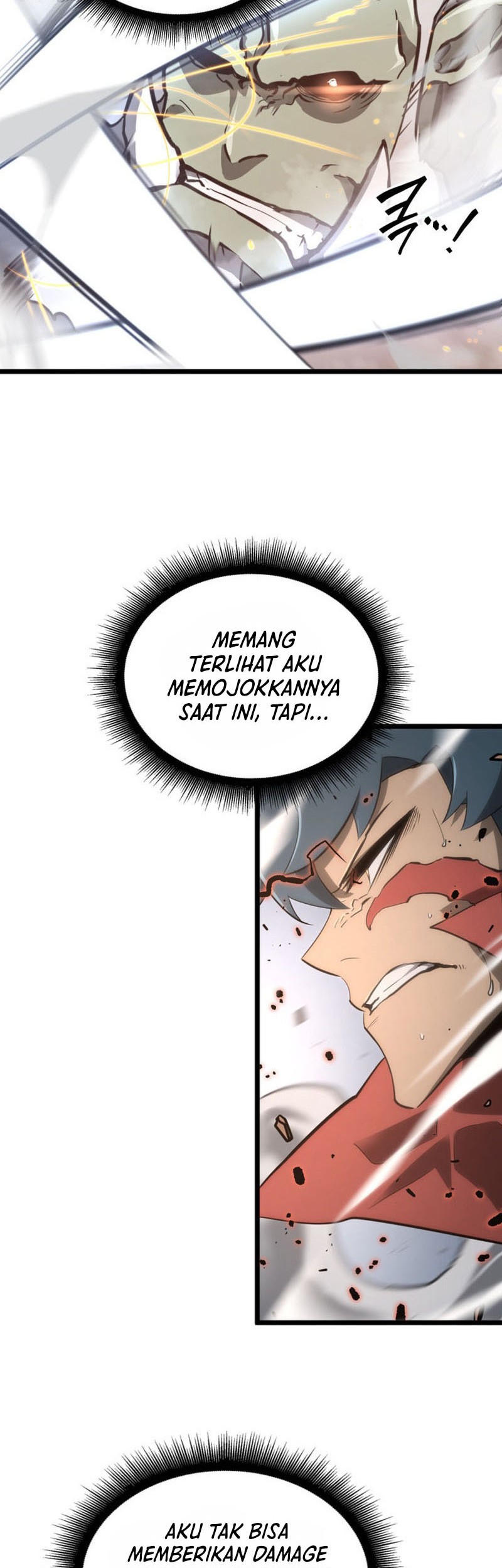 Return of the SSS-Class Ranker - Chapter 10 - Page 27