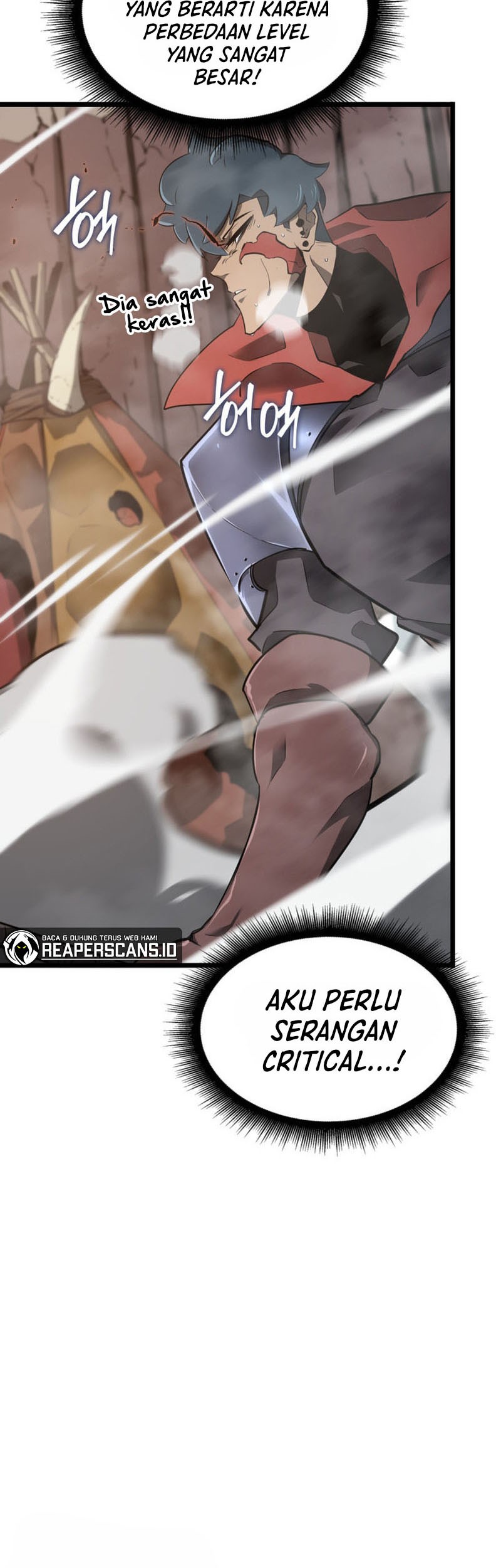 Return of the SSS-Class Ranker - Chapter 10 - Page 28