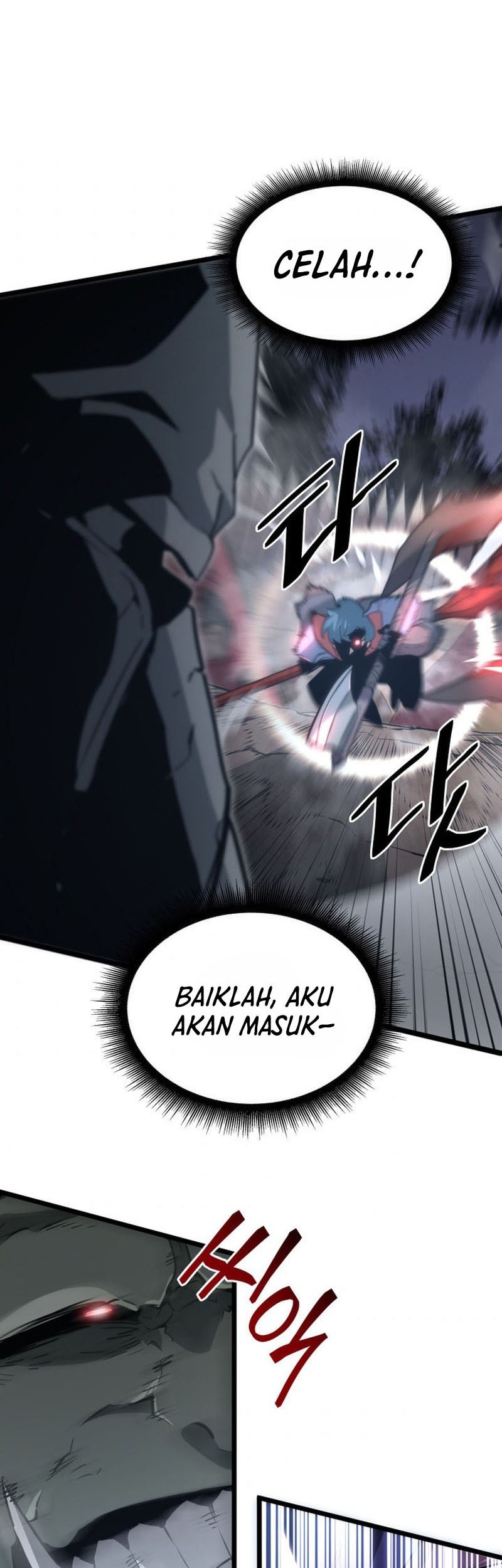 Return of the SSS-Class Ranker - Chapter 10 - Page 30