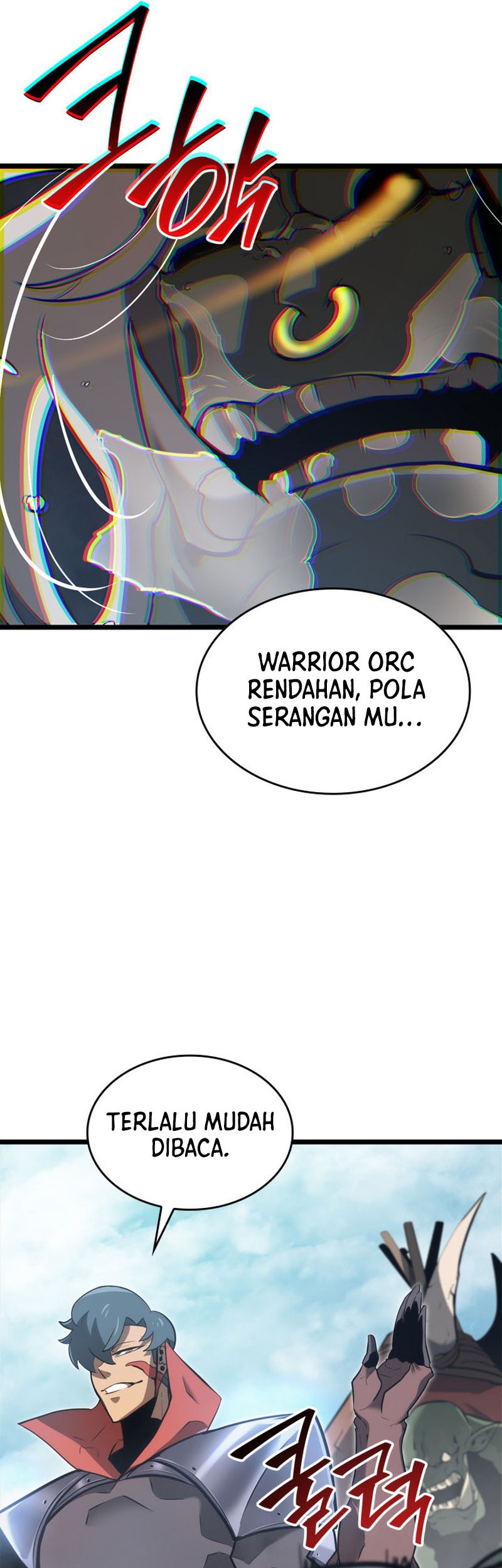 Return of the SSS-Class Ranker - Chapter 9 - Page 49