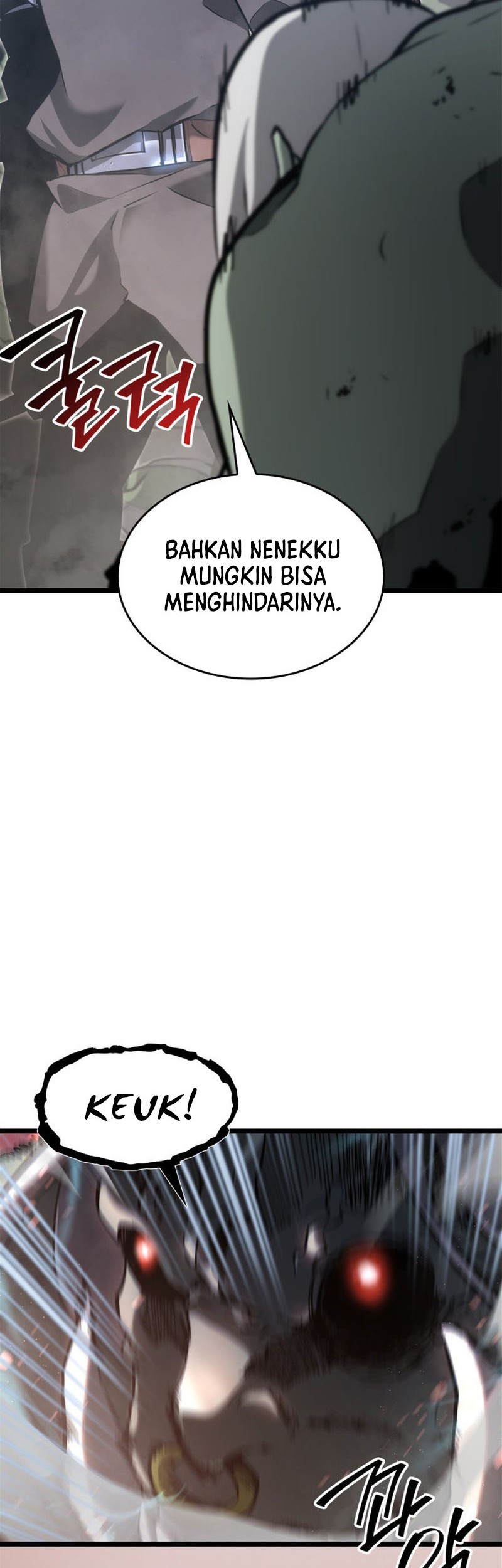 Return of the SSS-Class Ranker - Chapter 9 - Page 50