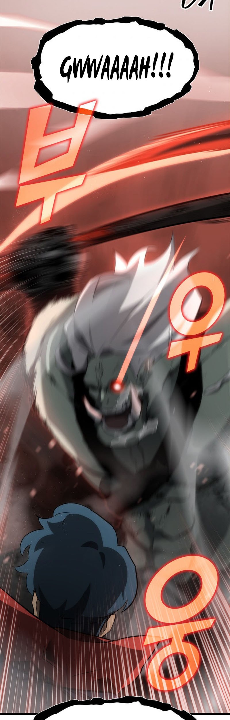 Return of the SSS-Class Ranker - Chapter 9 - Page 51