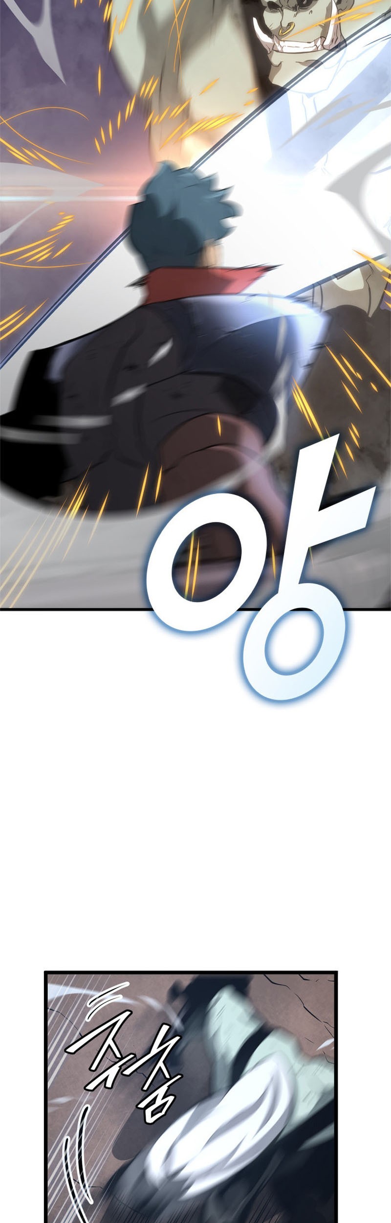 Return of the SSS-Class Ranker - Chapter 9 - Page 53