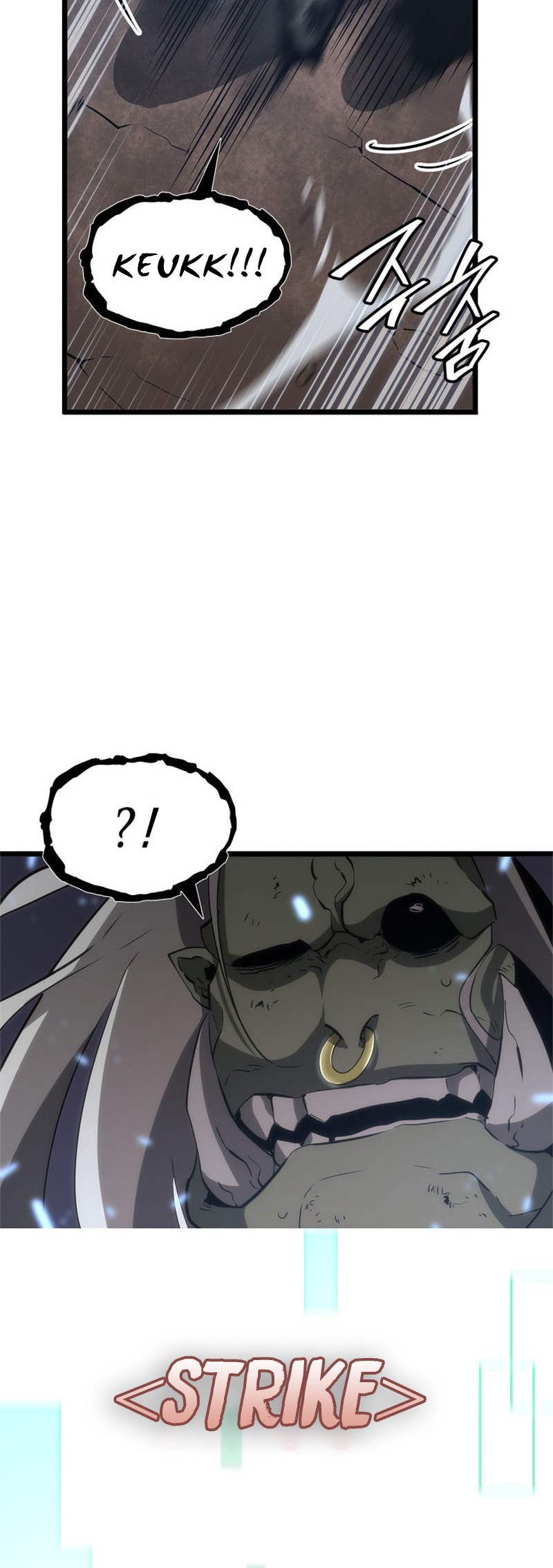 Return of the SSS-Class Ranker - Chapter 9 - Page 54