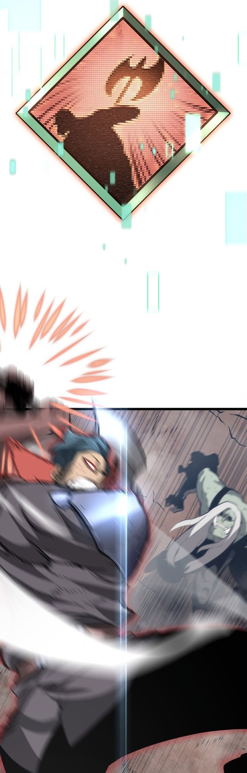 Return of the SSS-Class Ranker - Chapter 9 - Page 55