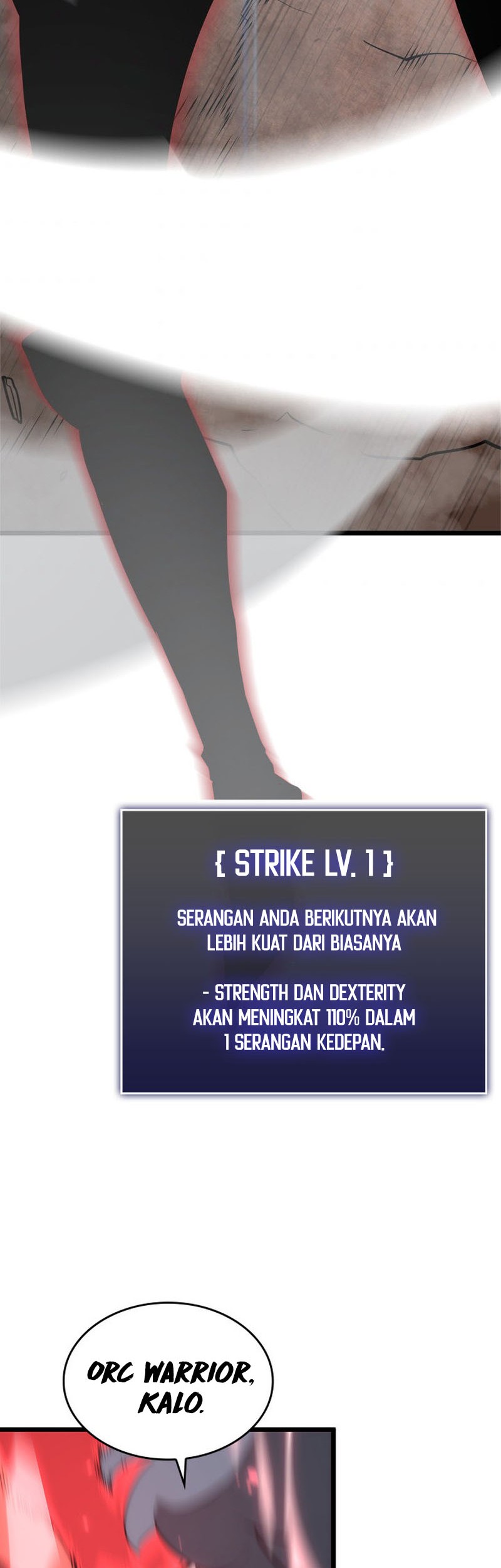 Return of the SSS-Class Ranker - Chapter 9 - Page 56