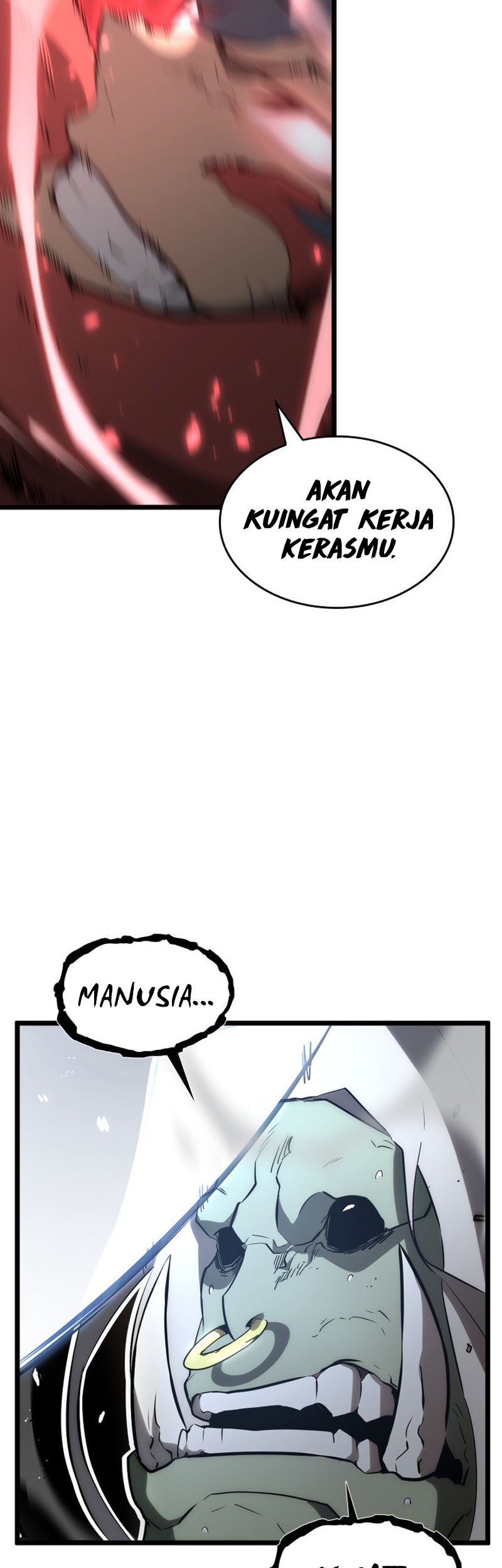 Return of the SSS-Class Ranker - Chapter 9 - Page 57