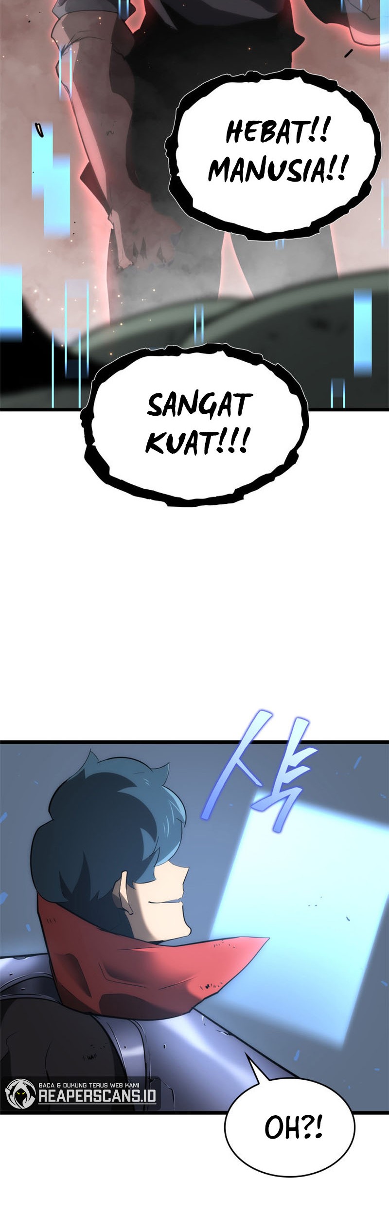 Return of the SSS-Class Ranker - Chapter 9 - Page 62