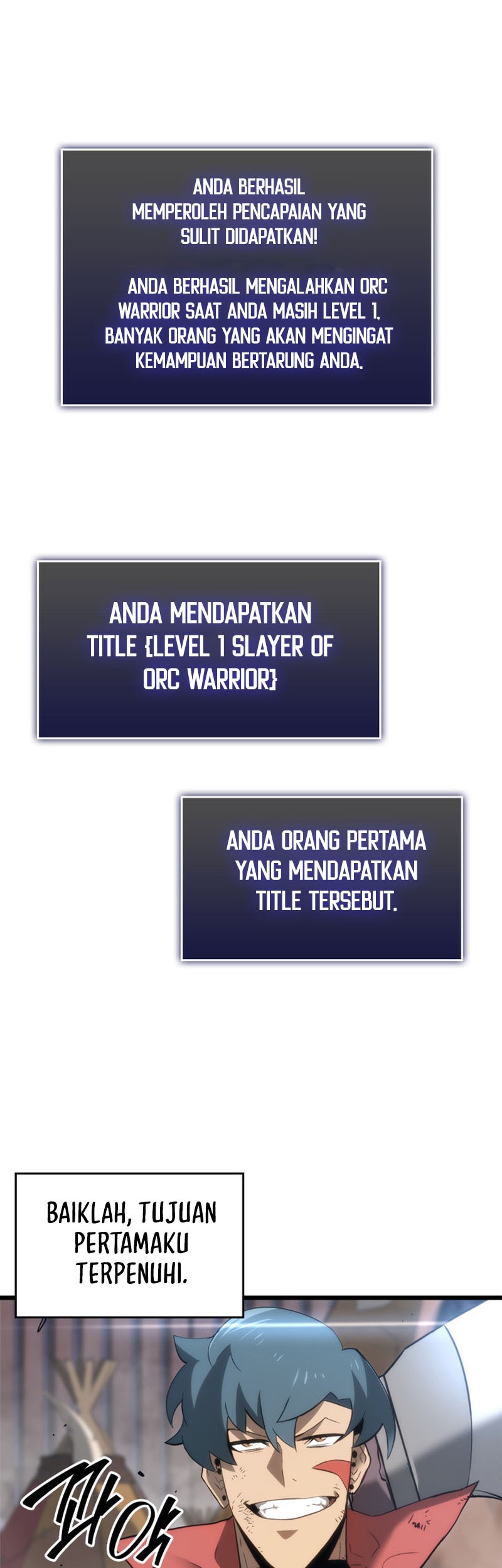 Return of the SSS-Class Ranker - Chapter 9 - Page 63